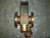 JOHNSON  Fluid Pressure Regulating Valve P/N V46CR-2 Size: 1 1/2"