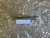 HEIL TRAILER STUD PLAIN P/N 9754-0006