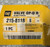 CATERPILLAR VALVE SOLENOID P/N 215-8118