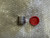 CPV THREAD PIECE,UNION P/N 104T-3M
