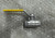 PARKER VALVE BALL P/N V502SS-6