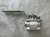 SWAGELOK BALL VALVE P/N SS-67VW24P10-JL-I Size 1-1/2"