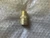 HANSEN Half-Quick Disconnect Coupling P/N 170029 Size: 1/2"