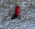 PLUNGER,QUICK RELEASE P/N ATS01224TPH-1