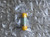 BOEING COUPLING,TUBE P/N HS4523-8D