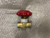 GODDARD Gate Valve P/N 3/8 IN. DGN-3T Size: 3/8"