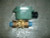 ASCO Solenoid Valve P/N AV174-565-19 Size: 3/8"