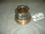 EATON-AEROQUIP  Straight, Flange to Hose Adapter P/N 265-190655-3 1/2 64 Size: 3 1/2"
