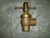 HENRY Angle Valve P/N 2163N Size: 2-1/8"