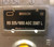 Bosch  Metering and Disturbing Fuel Pump P/N 0400463115