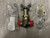 TP Globe Valve P/N 6GP80-3-WNT PL-2811 