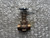 MILWAUKEE Globe Valve P/N 803-4384536 Size 3/4" 