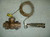 Robertshaw Regulating Temperature Valve P/N 96856-A9 Size: 1 1/4"