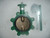 DEMCO Butterfly Valve P/N J022928-5114316 Size 6"