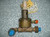 CLA-VAL Regulating Fluid Pressure Valve P/N 74693D Size 3/8"