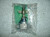Dragon Globe Valve P/N 77836V34 Size 1/4"