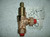 Kunkle Safety Relief Valve  P/N 20CS169966310 Size 1/4"