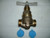 CPV Globe Valve P/N 480-5 Size 1"