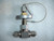 TP Globe Valve P/N 6GN382-2