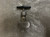 Dragon Globe Valve P/N 10M055-318