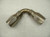 Custom Hydraulic Elbow Hose to Boss P/N CMC-4-5802-16-16