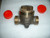 CPV Globe Valve  P/N 500261-1 Size: 1/4"