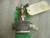 TP Globe Valve P/N 6GNW70-1-P C-6963/2381
