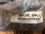 BNL IND. Valve Ball Flange P/N V24509-14-07-MOD