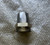 EATON AEROQUIP ADAPTER STRAIGHT HOSE TO BOSS P/N FH9045-2432-375