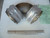 AEROQUIP ELBOW HOSE P/N 265-190717-64