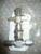 HOKE GLOBE VALVE,  P/N 10140-11 Size 1/4" 