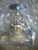 GULF ATLANTIC GLOBE VALVE, P/N 15075  Size 2-1/2IN
