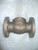 POKORNEY CHECK VALVE P/N 15817877 SIZE 1-1/2IN'' 