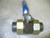 McCanna Marpac VALVE, BALL P/N CS B790 KLP Size: 3/4" IN