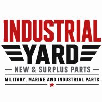 Industrial Yard