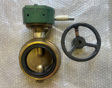 COOPER CAMERON VALVE BUTTERFLY P/N J084221-099