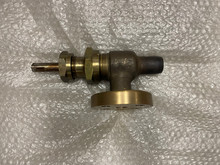 VALVE SAFETY RELIEF P/N 271-4900-957272PCV748