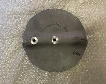 EMERSON DISK,VALVE P/N 109-204-080-139-000