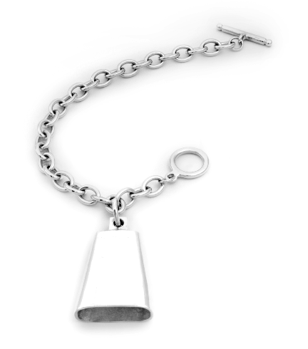 La Cloche Chain Bracelet
