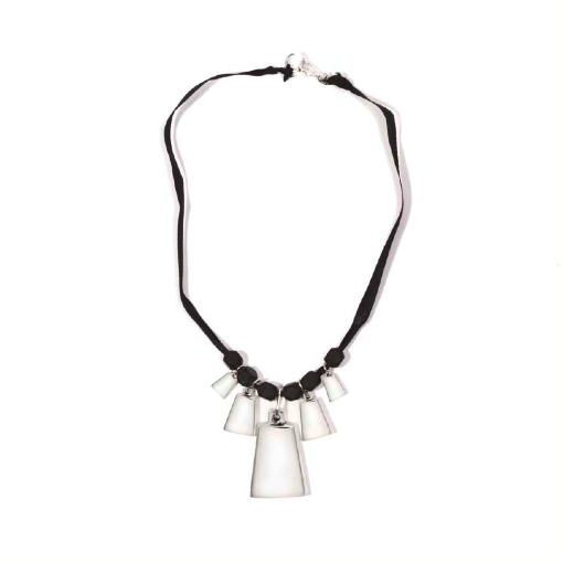 La Cloche Necklace