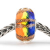 Trollbeads Rainbow Facet Bead, On Chain