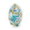 Trollbeads Secret Spring Glass Bead