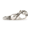 Trollbeads Tulip of Optimism Clasp, Front