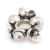 Trollbeads Pearls of Patience, Flat