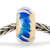 Trollbeads Memory Beach Bead, On Chain