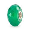 Trollbeads Green Onyx, Side