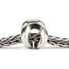 Trollbeads Humble Knot on Chain
