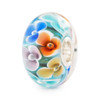 Trollbeads Daydream Blossom, angle