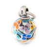 Trollbeads Daydream Blossom Tassel