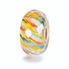 Trollbeads River of Life Facet, Autumn Trollbeads Collection, TrollbeadsAkron.com
